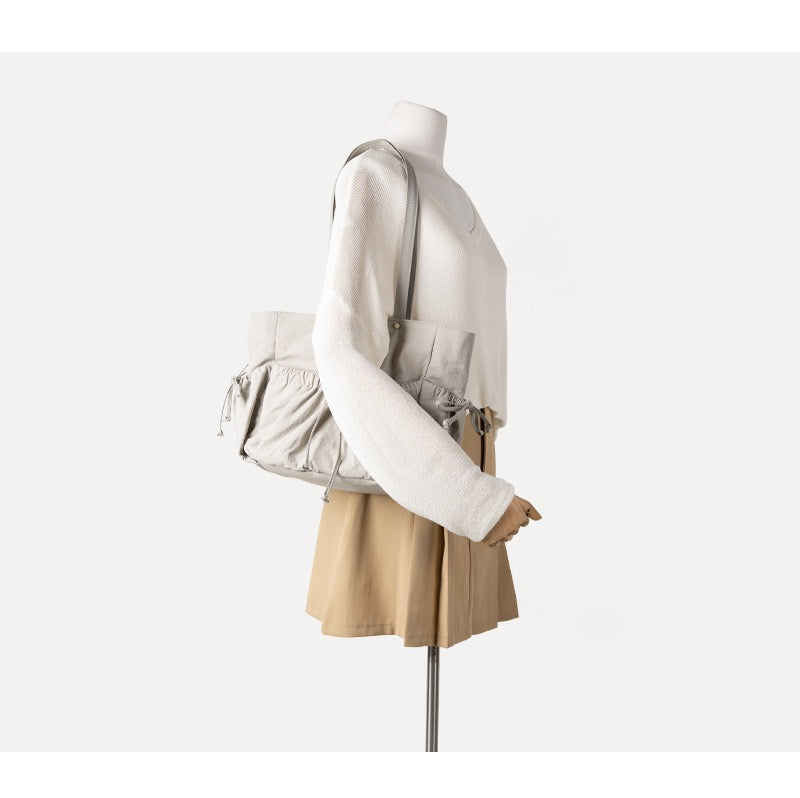 Chic Summer Essential Tote Bag