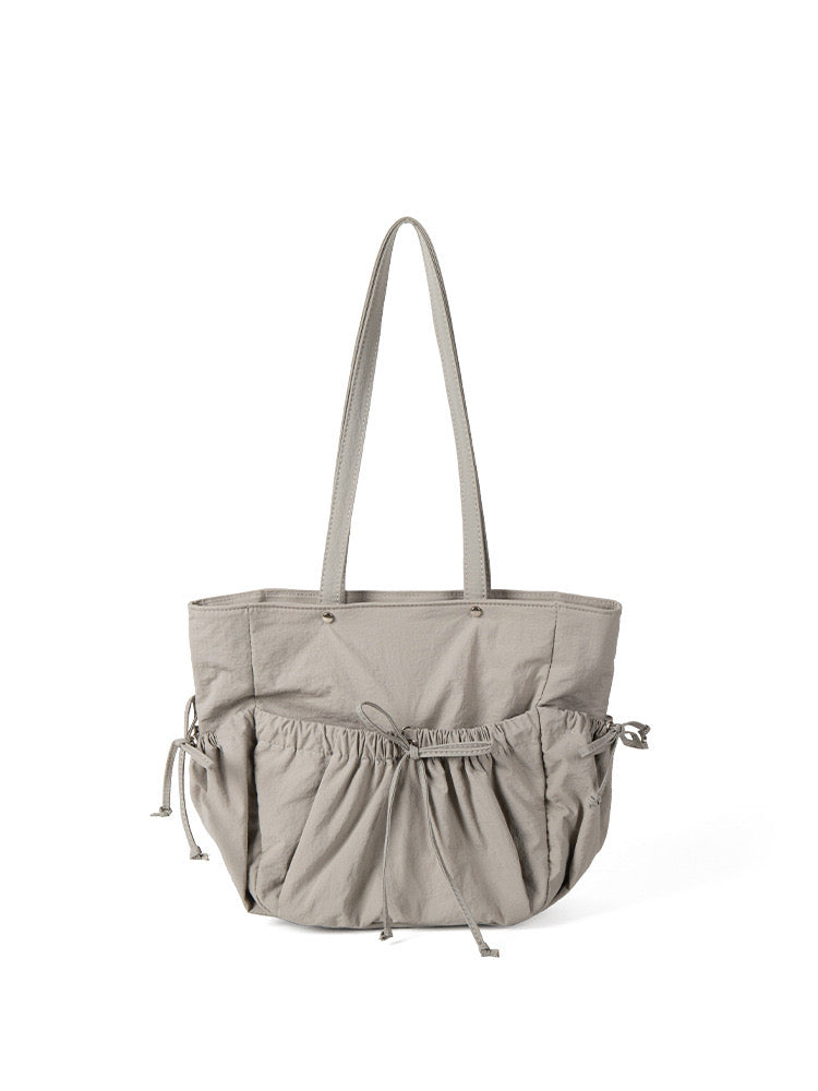 Chic Summer Essential Tote Bag