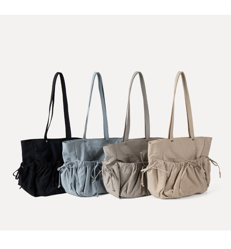 Chic Summer Essential Tote Bag