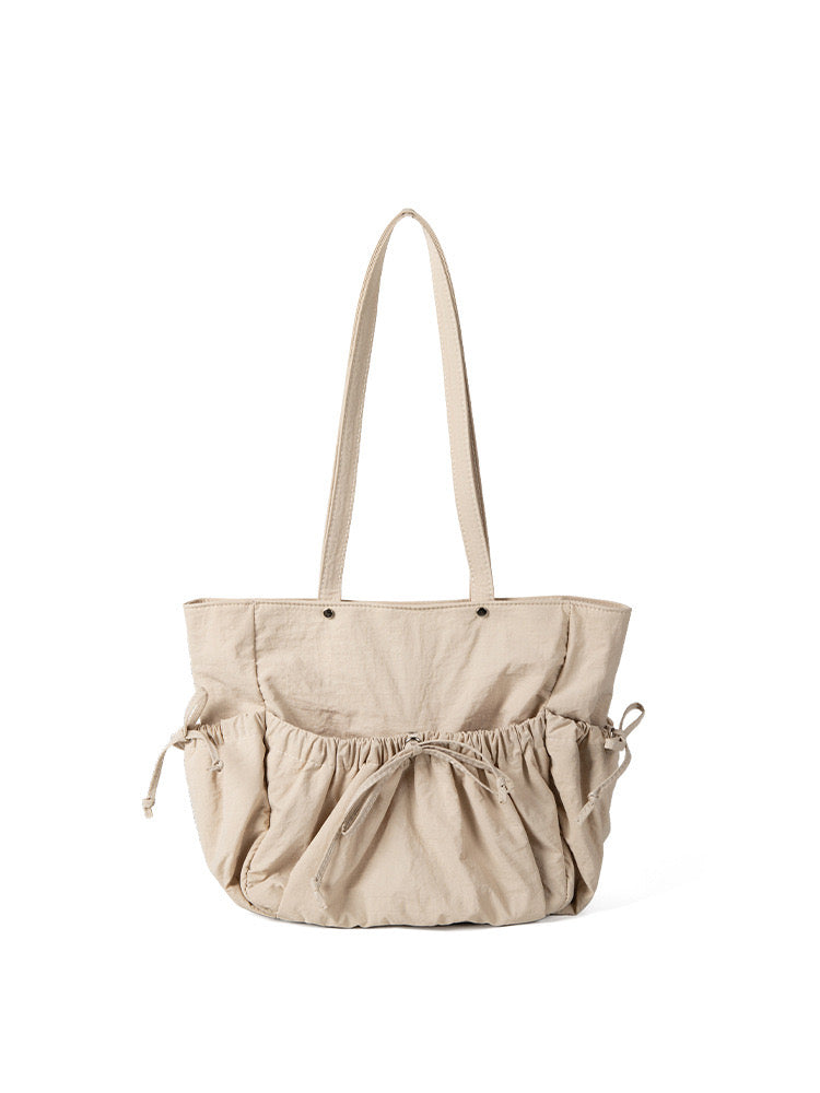 Chic Summer Essential Tote Bag