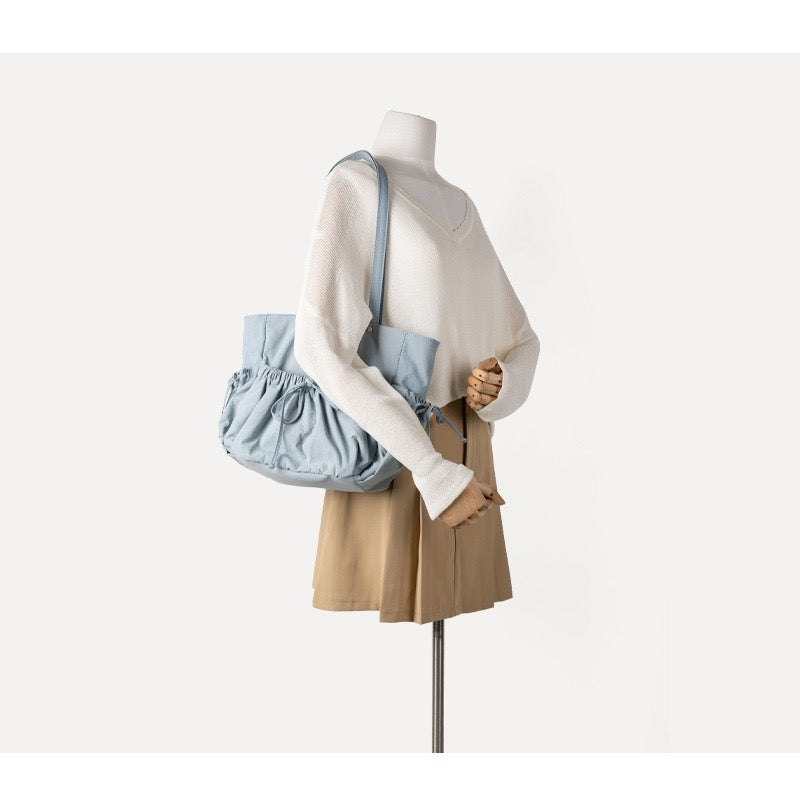 Chic Summer Essential Tote Bag