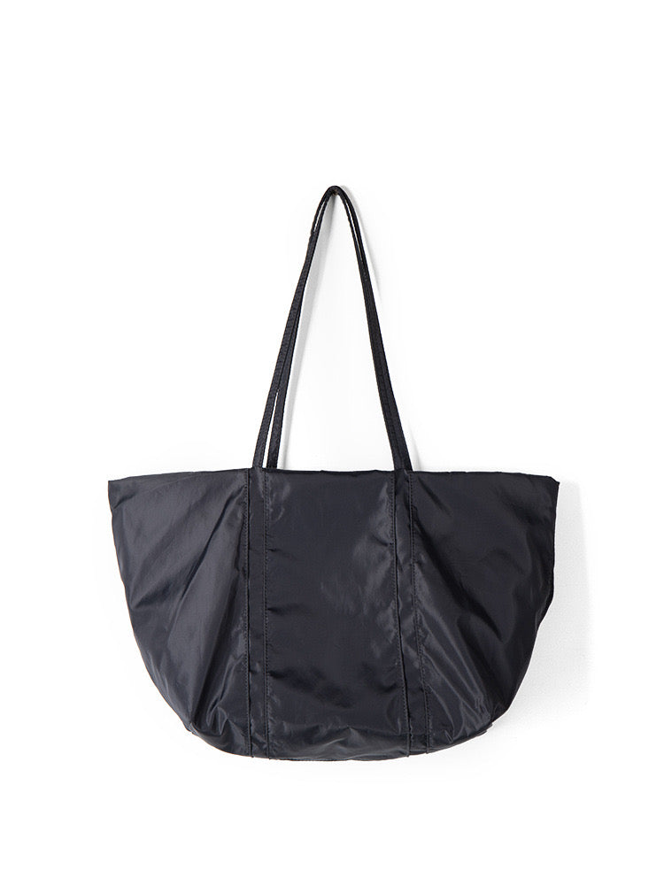 Ultra-Light Nylon Tote Bag