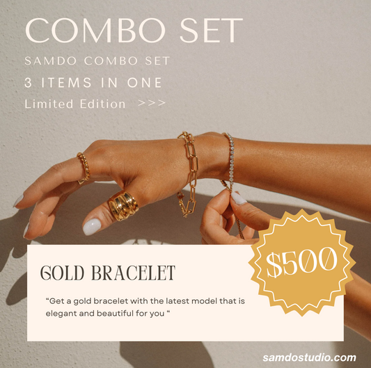 Samdo Combo Set